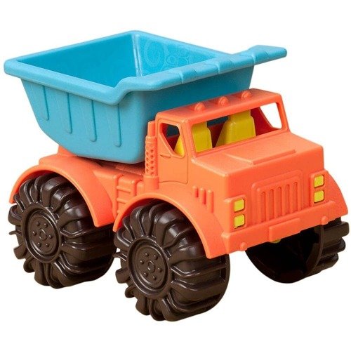 B.Toys, pojazd Mini Truckette Ciężarówka-Wywrotka B.Toys