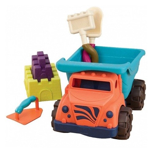 B.Toys, pojazd Sand Truck B.Toys
