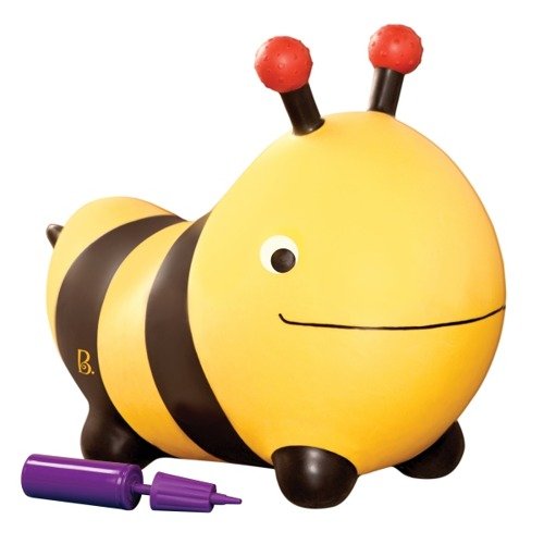B.Toys, skoczek Pszczółka Bouncy Boing! Bizzi B.Toys