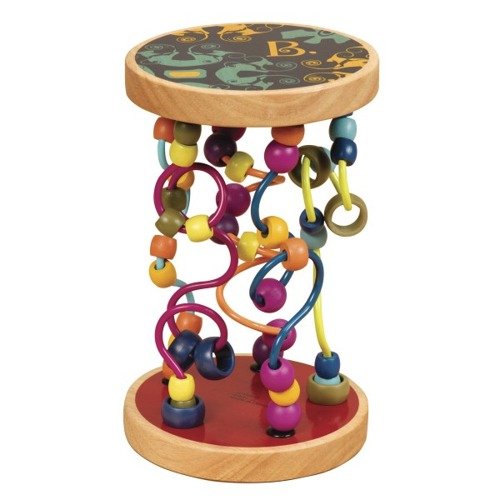 B.Toys, zabawka edukacyjna A-Maze Loopty Loo B.Toys