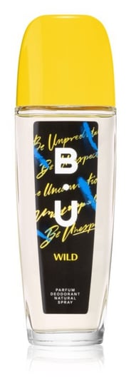 B.u. Wild, Dezodorant Atomizer, 75ml B.U.