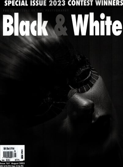 B&W Black and White [US] EuroPress Polska Sp. z o.o.