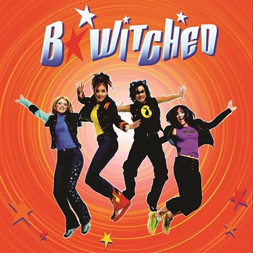B*Witched B*Witched