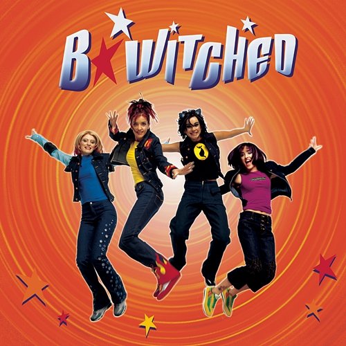 B*Witched B*Witched