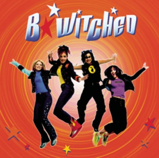B*WITCHED B Witched