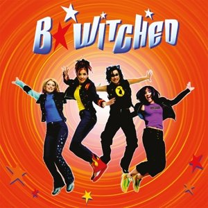 B*Witched, płyta winylowa B*Witched