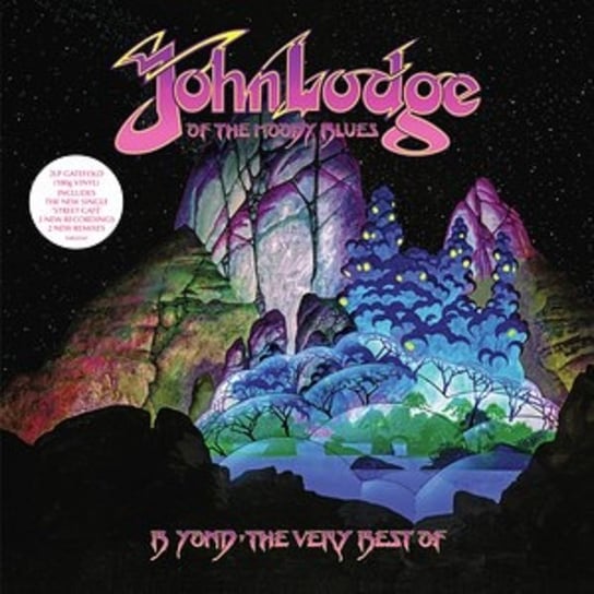 B Yond - The Very Best Of Lodge John