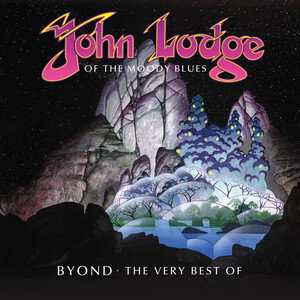 B Yond - The Very Best Of Lodge John