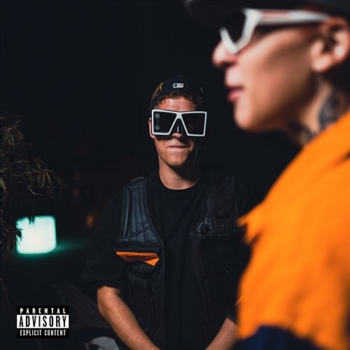 B!ZZARE Forgen feat. Ricky Kid, Mohamedissues
