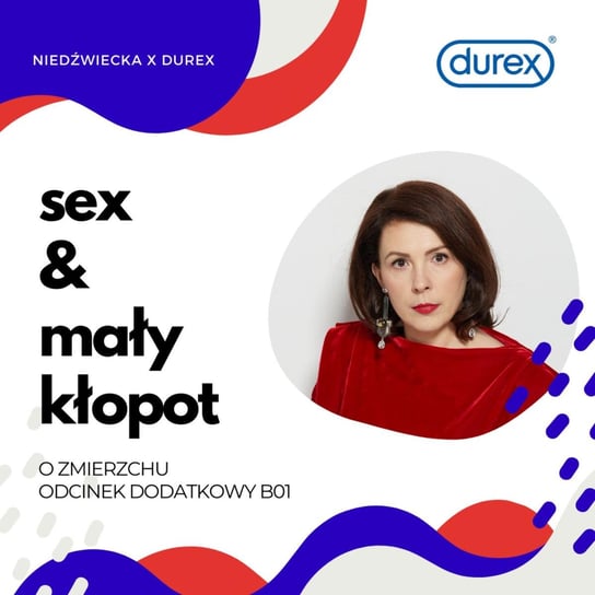 B01 Sex i mały kłopot - O Zmierzchu - podcast Niedźwiecka Marta