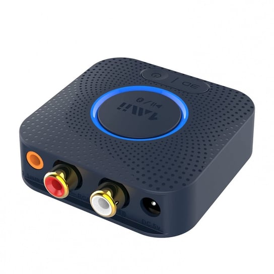 B06Hd Odbiornik Audio Bluetooth 5 Aptx Hd 50M Inna marka