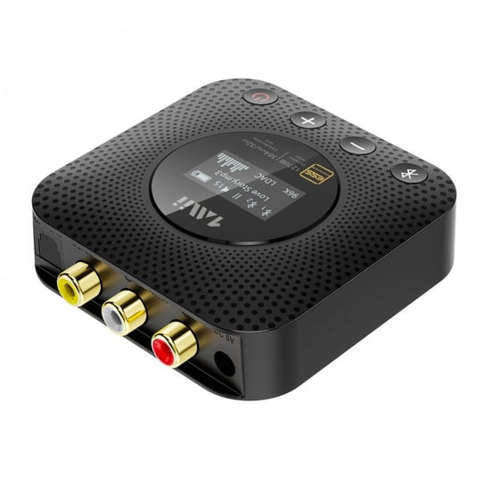 B06Hdplus Odbiornik Audio Bluetooth 5.1 Ldac Inna marka