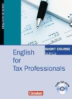 B1-B2 - English for Tax Professionals Mustu Patrick