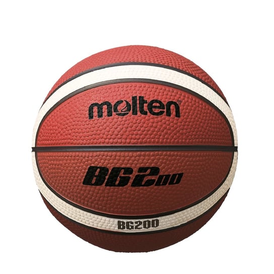 B1G200 Mini piłka do koszykówki Molten BG200 roz.1 Inna marka
