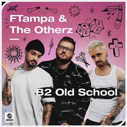 B2 The Old School FTampa & The Otherz