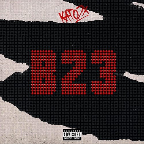 B23 KATO2X feat. Knows The Wave