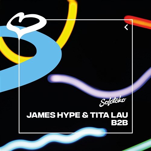 B2B James Hype & Tita Lau