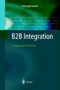 B2B Integration Bussler Christoph