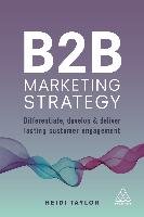 B2B Marketing Strategy Taylor Heidi