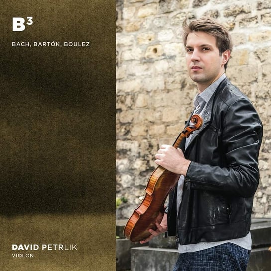 B3. Bach, Bartók, Boulez Petrlik David