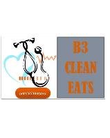 B3 Clean Eats Vol 2 Berman Jenni
