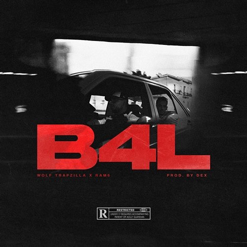 B4L RAM6, Wolf Trapzilla