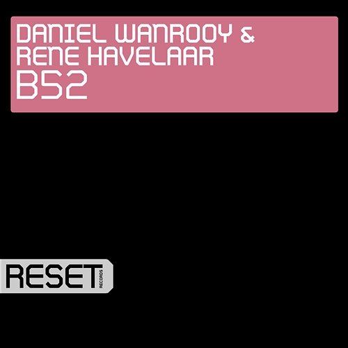 B52 Rene Havelaar, Daniel Wanrooy