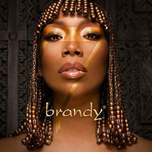 B7 Brandy