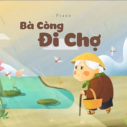 Bà Còng đi chợ LalaTv