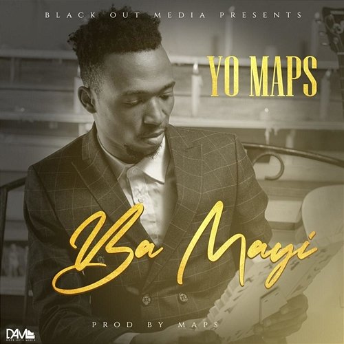 Ba Mayi Yo Maps
