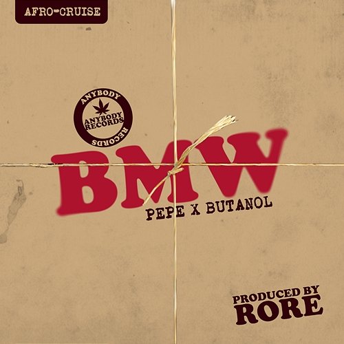 BA MI WEY (BMW) Pepe & Butanol