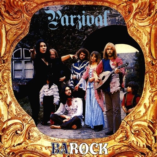 BA-Rock Parzival