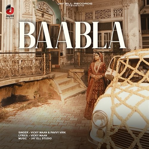 Baabla Vicky Maan, Pavvy Virk