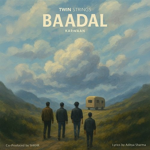 Baadal Twin Strings