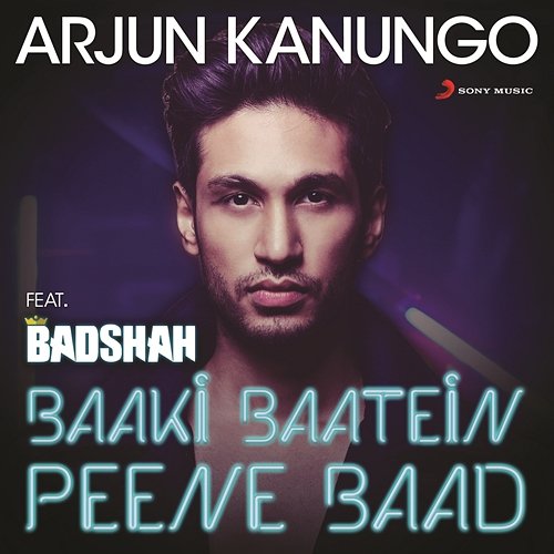 Baaki Baatein Peene Baad (Shots) Arjun Kanungo feat. Badshah