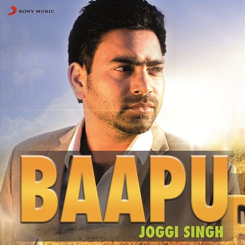 Baapu Joggi Singh