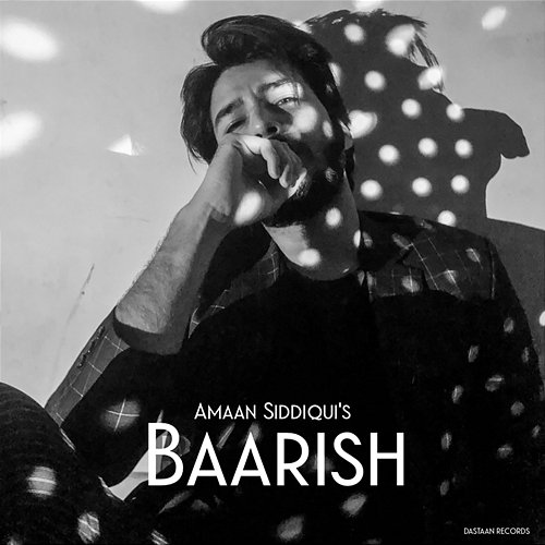 Baarish Amaan Siddiqui