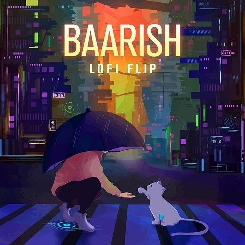 Baarish Payal Dev, Stebin Ben, Swattrex