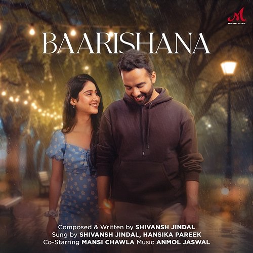 Baarishana Shivansh Jindal & Hansika Pareek