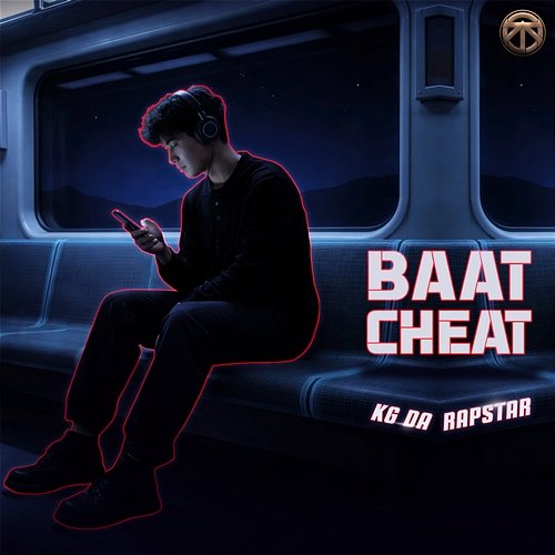Baat Cheat KG Da Rapstar