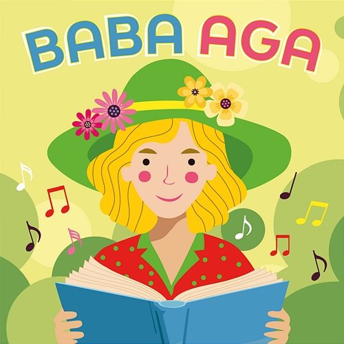 Baba Aga Baba Aga