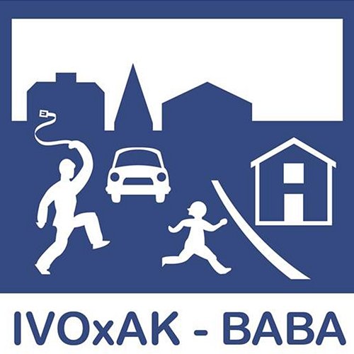 Baba Adam Kanyama, Ivory