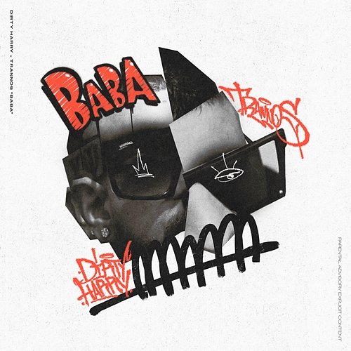 BABA Trannos, Tr4cer, Dirty Harry