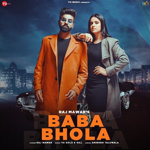 Baba Bhola Raj Mawar