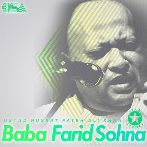 Baba Farid Sohna Nusrat Fateh Ali Khan