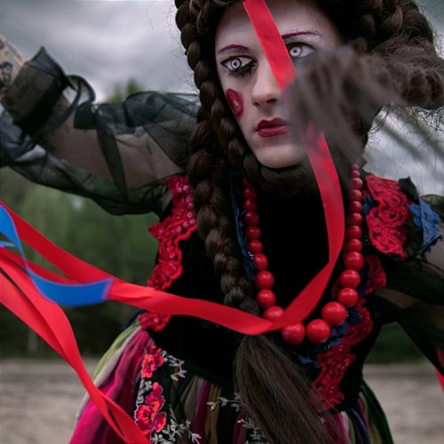 Baba Jaga Dunajew