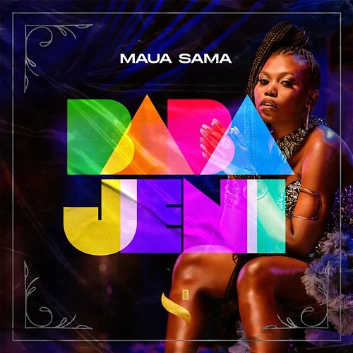 Baba Jeni Maua Sama