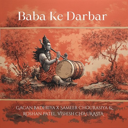 Baba Ke Darbar Sameer Chourasiya, Gagan Baderiya, Vishesh Chaurasia, Roshan Patel
