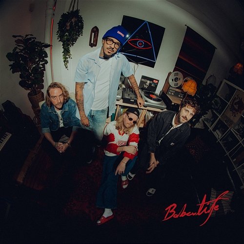 Baba Life Movits!, Melo, Näääk