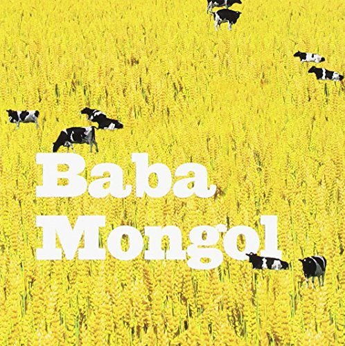 Baba Mongol Various Artists